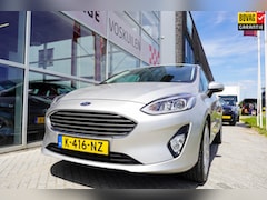 Ford Fiesta - 1.0 EcoBoost Titanium Automaat