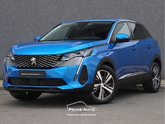 Peugeot 3008 - 1.6 HYbrid 225 Blue Lease Allure |CRUISE|360° CAMERA|STOELV|DAB|CARPLAY|