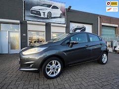 Ford Fiesta - 1.25/ bluethooth /parkeer sensor /airco