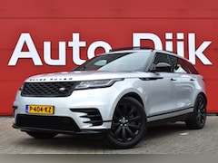 Land Rover Range Rover Velar - 3.0 D300 AWD R-Dynamic SE Pano | Meridian | Luchtvering | 360 Camera | HUD | Navi | Clima