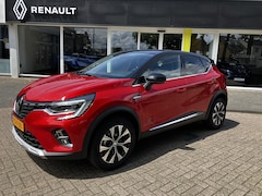 Renault Captur - 1.0 TCe 90 Techno - Demo