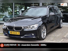 BMW 3-serie Touring - 316d Executive NL-AUTO NAP