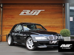 BMW Z3 Coupé - 3.2 M *Collectors item in mint condition