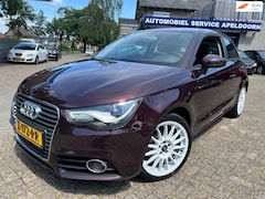 Audi A1 - 1.2 TFSI Ambition *CRUISE*AIRCO*STOELVERW.*LM. VELGEN