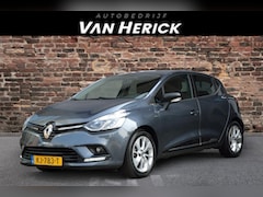 Renault Clio - 0.9 TCe Limited 5-Deurs | Cruise | Navi | Airco | LM Velgen