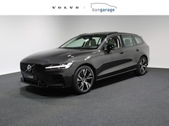 Volvo V60 - B3 Mild Hybrid Ultimate Dark Automaat