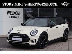 MINI Clubman - Cooper S Yours Automaat / Achteruitrijcamera / LED / Comfort Access / Head-Up / Stoelverwa