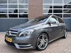 Mercedes-Benz B-klasse - 180 Amb | Nederlands | Nieuwstaat