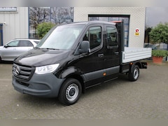 Mercedes-Benz Sprinter - 317 CDI L2 RWD DC 3500 kg trekhaak, Radio, Airco, etc