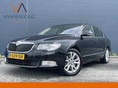 Skoda Superb - 3.6 FSI Elegance | Youngtimer