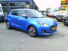 Suzuki Swift - 1.0 Stijl Smart Hybrid / Rijklaarprijs