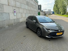 Toyota Corolla Touring Sports - 2.0 Hybrid Premium