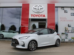 Toyota Yaris - 1.5 Hybrid GR Sport Automaat 130pk | GR-Sport Plus Pack | Snel leverbaar | Panoramadak |