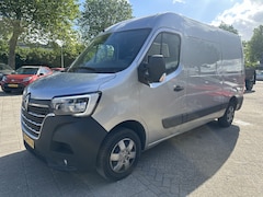 Renault Master - T35 2.3 dCi 135 L2H2 Work Edition