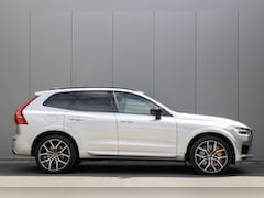 Volvo XC60 - T8 AWD Polestar | 360° Camera | Panoramadak | B&W Audio |Full LED |