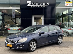 Volvo V60 - 1.6 T3 Momentum