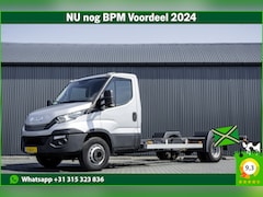 Iveco Daily - 70C21 | 204 PK | Automaat | Euro 6 | Cruise | Luchtgeveerd