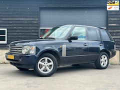 Land Rover Range Rover - 3.0 177PK Grijs-kenteken Automaat