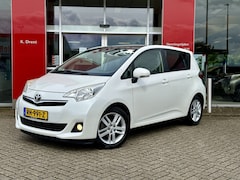 Toyota Verso S - 1.3 VVT-i Dynamic | Trekhaak | Panoramadak