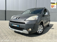 Peugeot Partner Tepee - 1.6 XR/AIRCO/CRUISE CONTR./BLUETOOTH/