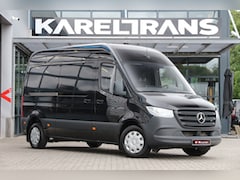 Mercedes-Benz Sprinter - 214 CDI | Aut. | L2H2 | Standkachel | Camera | Clima