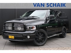 Dodge Ram 1500 - PRIJS EX. BTW | AUTOMAAT | LPG | CRUISE | AIRCO | V8 | DOCUMENTATIE AANWEZIG |