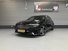 Mercedes-Benz A-klasse - 200 AMG LINE/LED/PDC/CAM/KEY-LESS/TREKH/SFEER VERL/