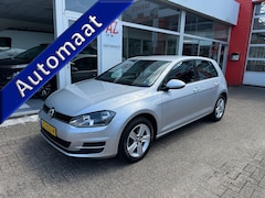 Volkswagen Golf - 1.6 TDI Connected Series - Automaat | Navigatie | Cruise control | Navigatiesysteem full m