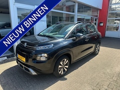 Citroën C3 Aircross - 1.2 PureTech Feel - 1e eigenaar | Trekhaak | Dakrails | Airco | Cruise control |