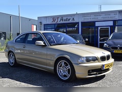 BMW 3-serie Coupé - 323Ci Executive erg nette staat taxatie aanwezig van 9500 euro