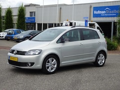 Volkswagen Golf Plus - 1.2 TSI highline Match