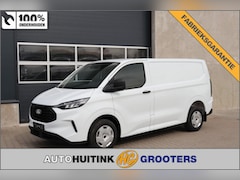 Ford Transit Custom - 2.0 TDCI 136 pk L1 H1 Trend - Navi/Apple/Android - camera - Nw m