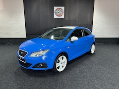 Seat Ibiza SC - 1.4 COLOR EDITION