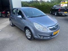 Opel Corsa - 1.2-16V Business NWE APK *NWE KETTING