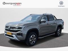 Volkswagen Amarok - Plus Cabine 3.0 TDI V6 240 pk Automaat 4x4 | Style | Rolbeugel |