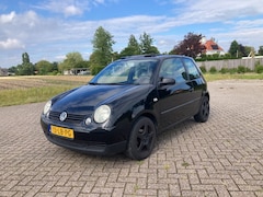 Volkswagen Lupo - 1.4 Trendline