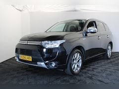 Mitsubishi Outlander - 2.0 PHEV Business Edition X-Line |Navi|Camera|