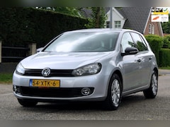 Volkswagen Golf - 1.2 TSI Edition BlueMotion | AUTOMAAT | NAVI | CLIMA | CRUISE | NAP | ZEER MOOIE GOED ONDE