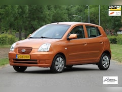 Kia Picanto - 1.0 / Airco / Stuurbekrachtiging / Elektrische ramen / Centrale deurvergrendeling