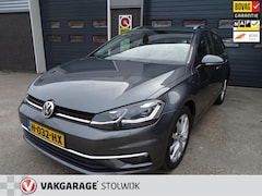 Volkswagen Golf Variant - 1.5 TSI Highline, Automaat, Trekhaak, Rijklaarprijs