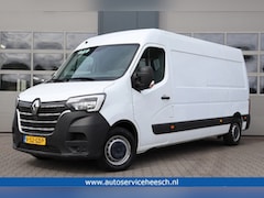 Renault Master - 2.3 DCi 136PK L3H2 l AIRCO l NAVI l CRUISE CONTROL l PDC