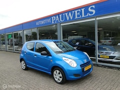 Suzuki Alto - 1.0 Comfort, benzine, schakel, 2011, 195538 km