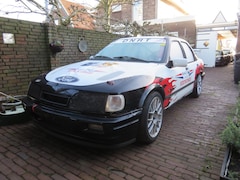 Ford Sierra - 2.0 Cosworth 300PK 2WD - RACE AUTO - CIRCUIT - DNRT - GOEDE STAAT