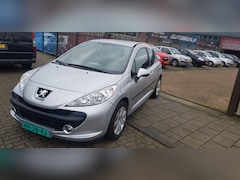 Peugeot 207 - 1.6 VTi XS