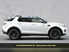 Land Rover Discovery Sport - 2.0 D150 SE Grijs Kenteken Xenon Camera EL. Stoelverstelling