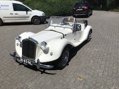 Citroën 2 CV - 2cv CYGNUS KITCAR