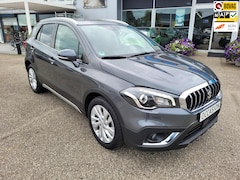 Suzuki SX4 S-Cross - S-CROSS 1.0 Boosterjet Stijl AUTOMAAT