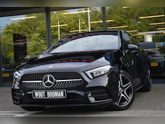 Mercedes-Benz A-klasse - 250 e AMG Led Widescreen Sfeer Camera Night CarPlay Pdc