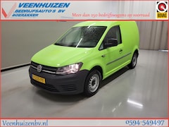 Volkswagen Caddy - 2.0TDI Euro 6