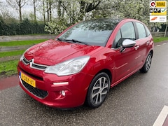 Citroën C3 - 1.2 VTi Collection Clima, PDC, 73.990 KM